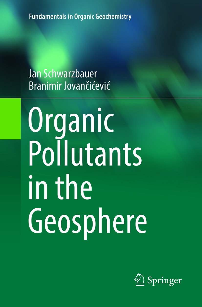 Fundamentals in Organic Geochemistry