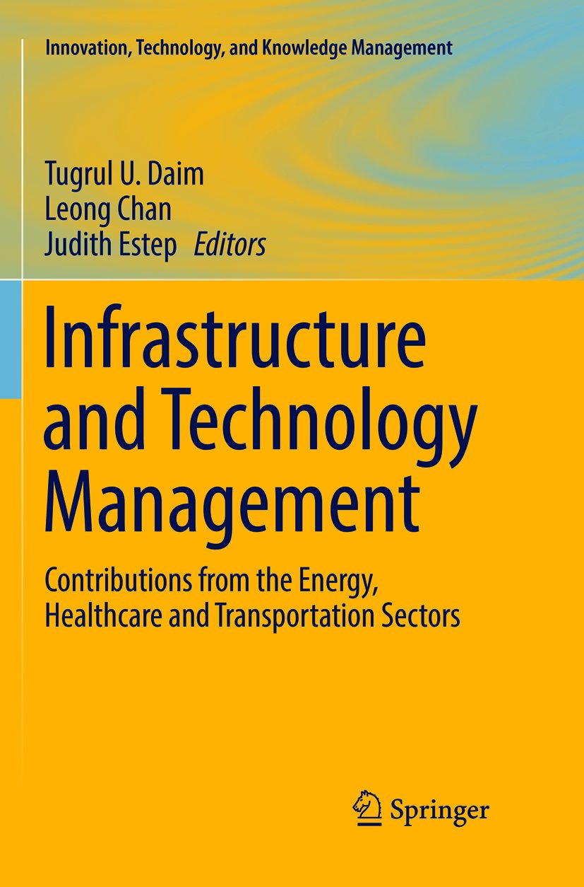 Innovation, Technology, and Knowledge Management