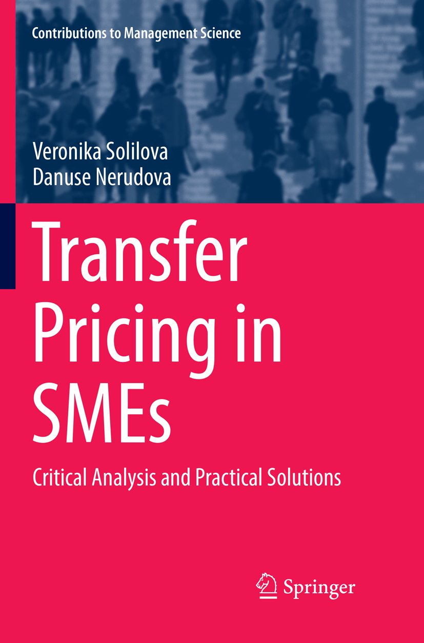Contributions to Management Science