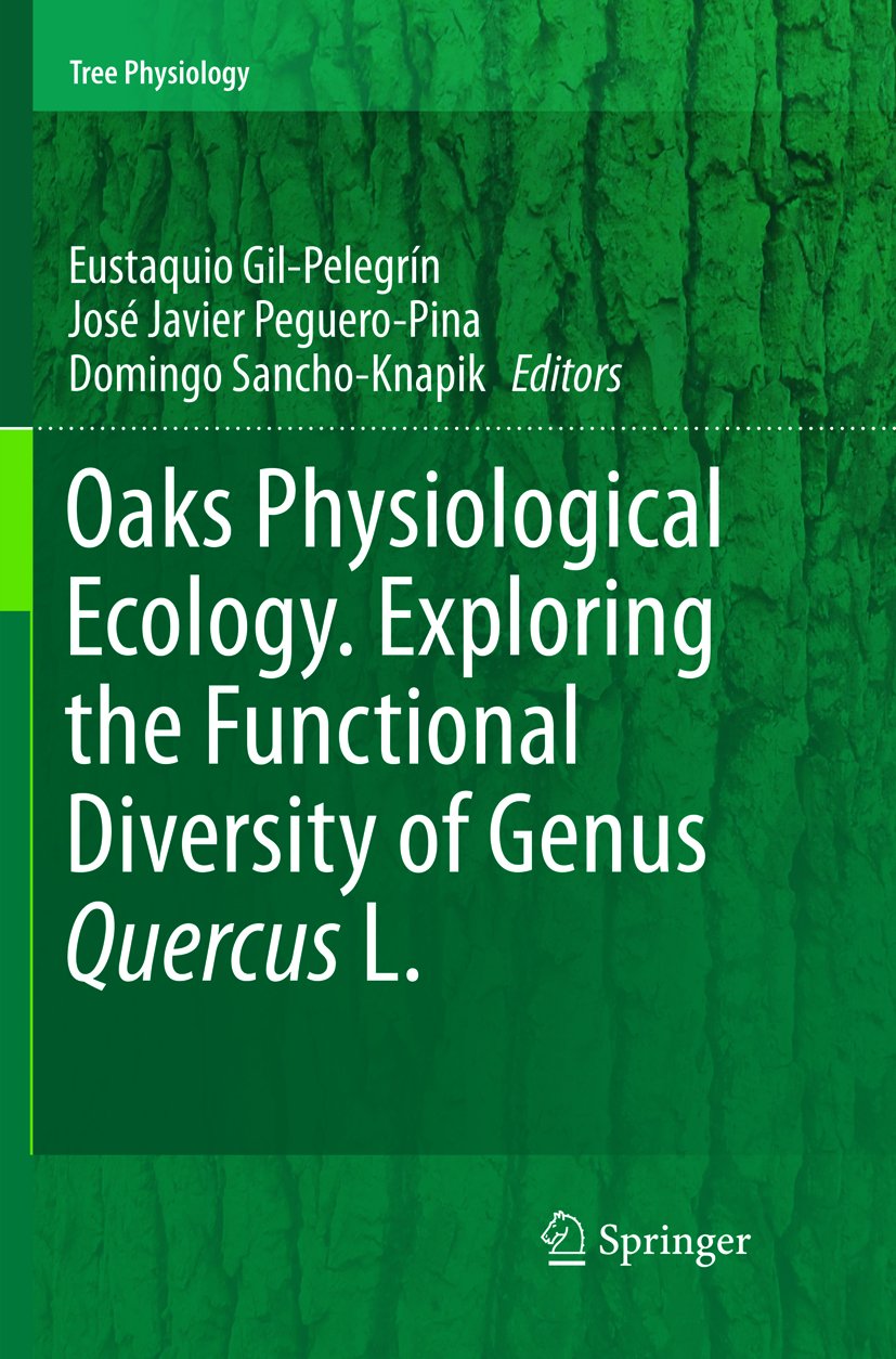 Tree Physiology