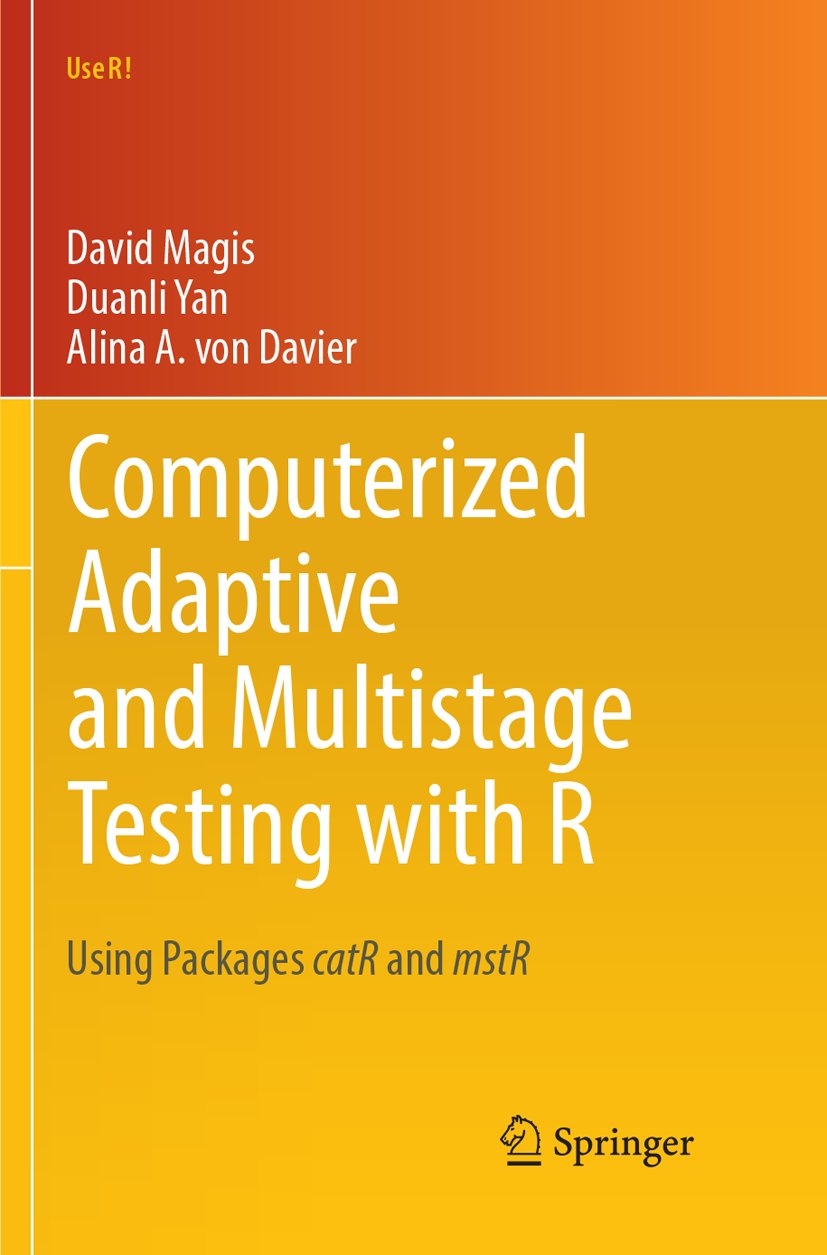 Use R!