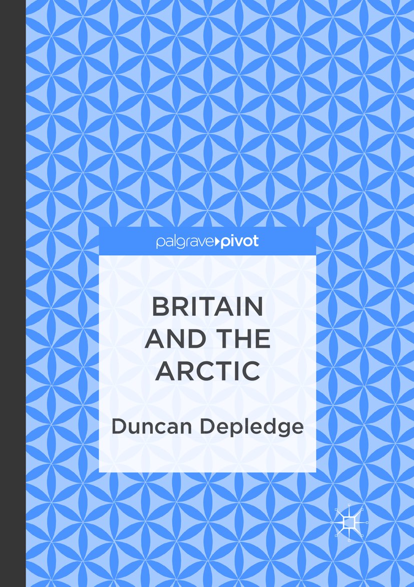 Britain and the Arctic