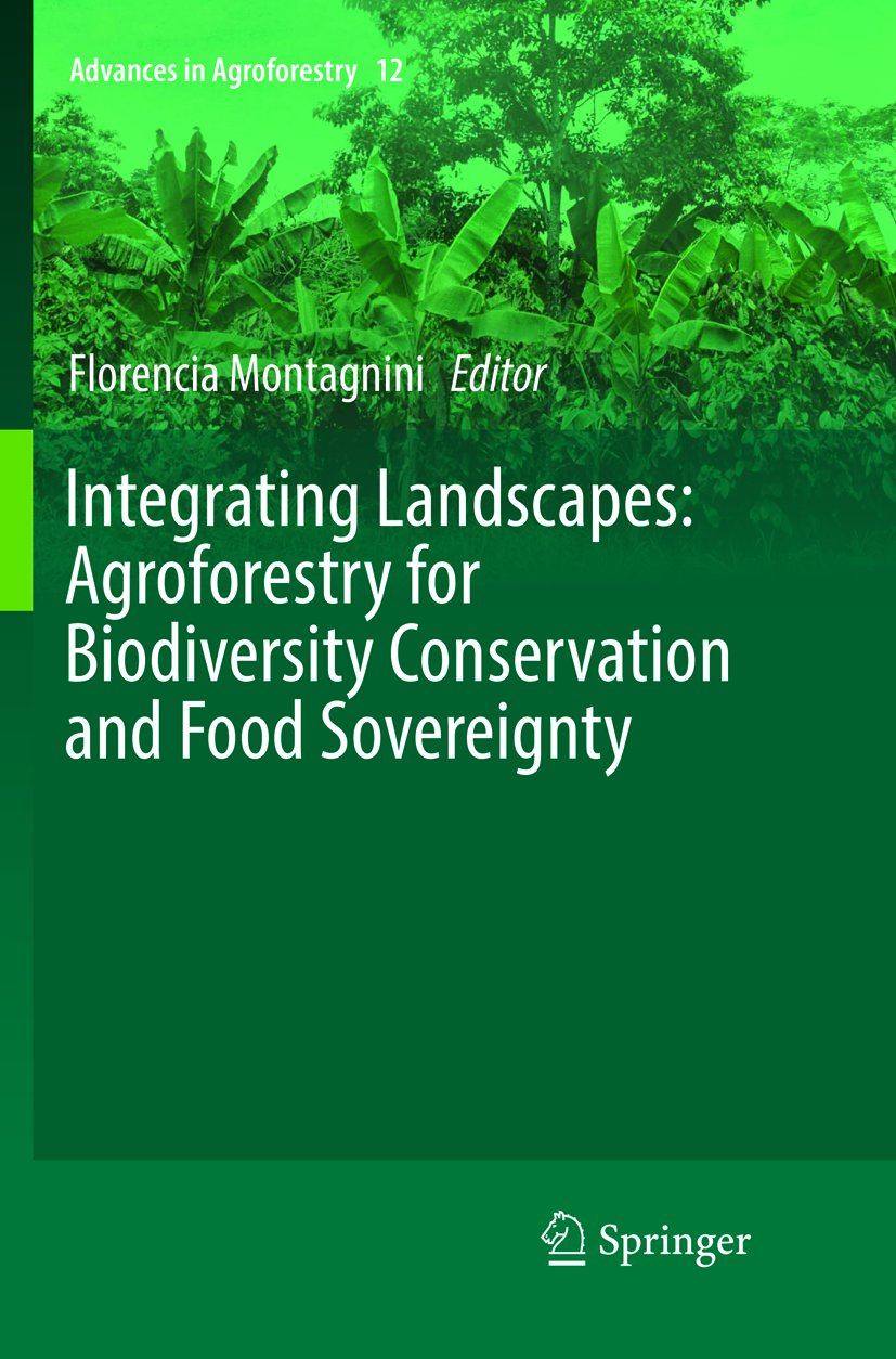 Advances in Agroforestry