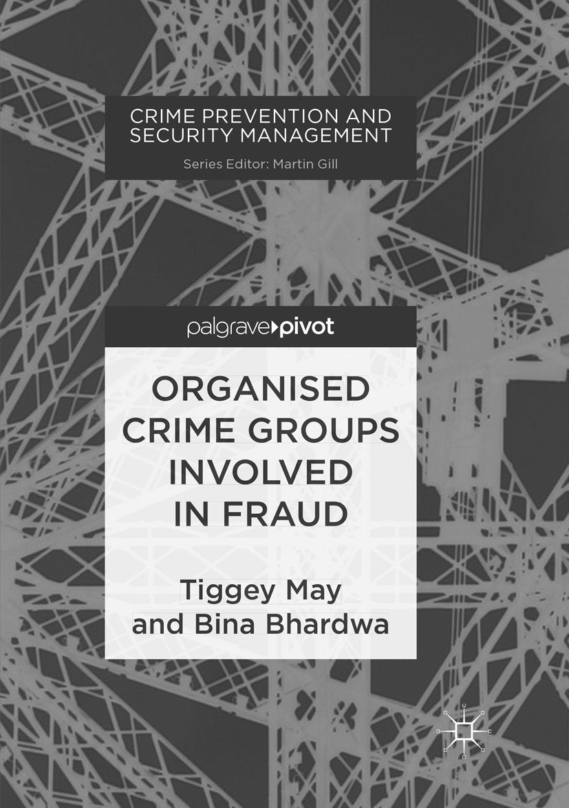 Crime Prevention and Security Management
