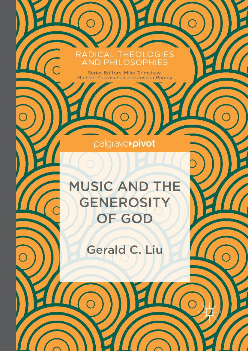 Radical Theologies and Philosophies