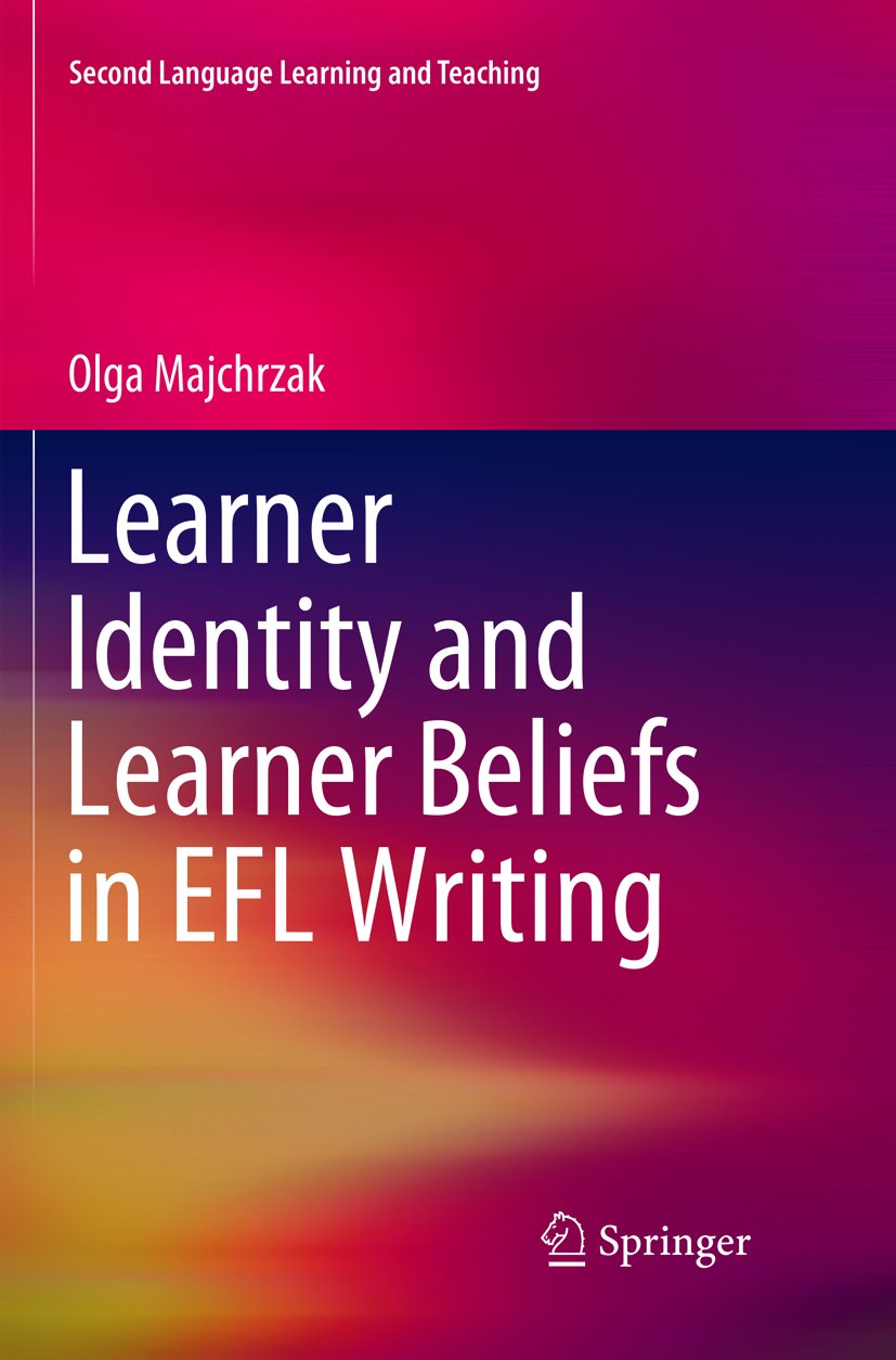 Second Language Learning and Teaching