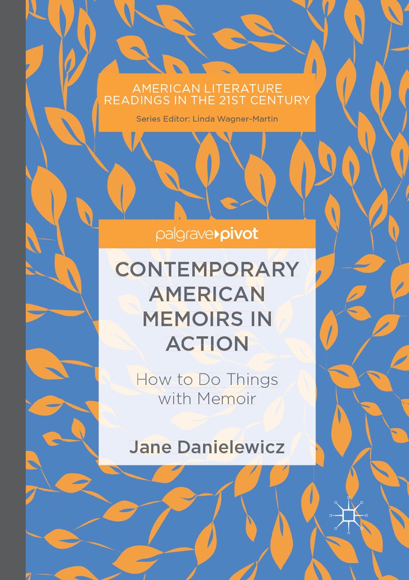 American Literature Readings in the 21st Century