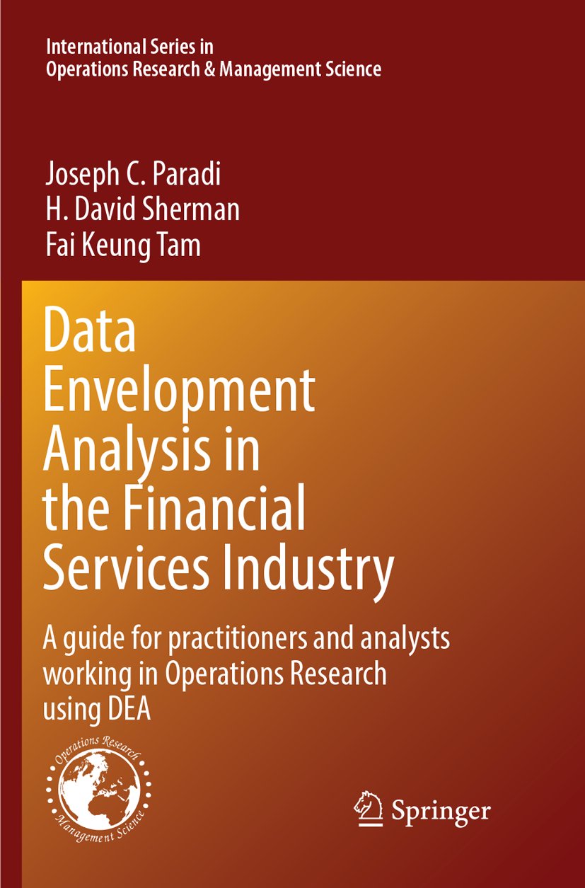 International Series in Operations Research & Management Science