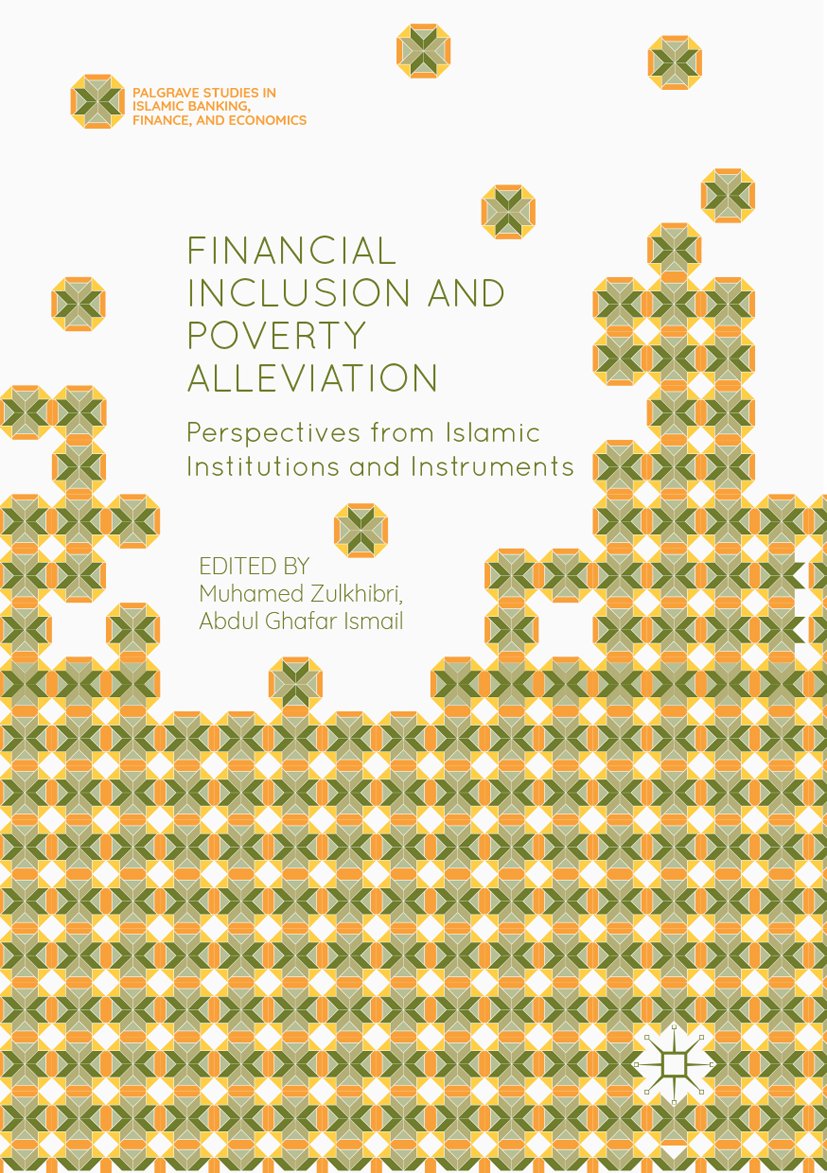 Palgrave Studies in Islamic Banking, Finance, and Economics