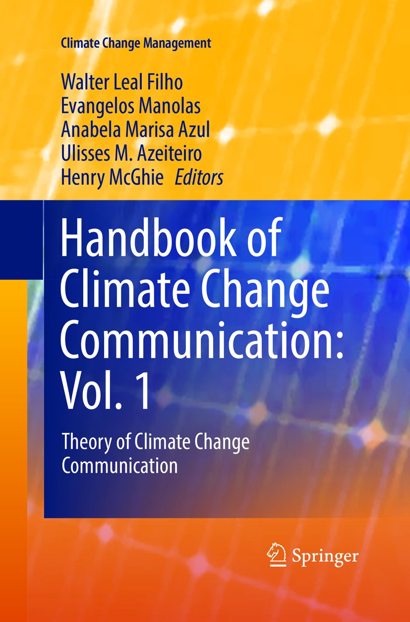Climate Change Management