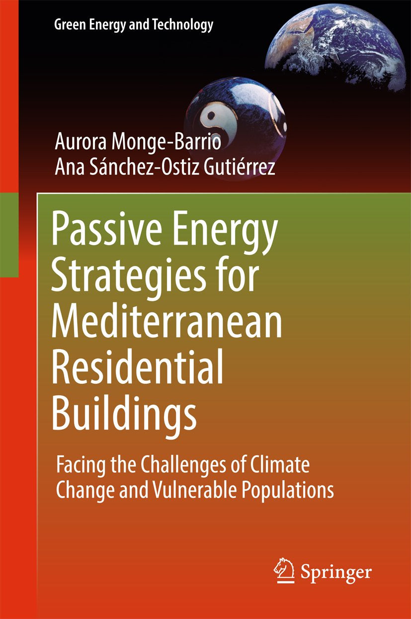 Green Energy and Technology