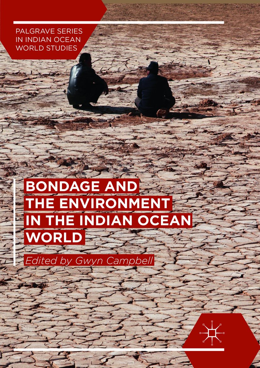 Palgrave Series in Indian Ocean World Studies