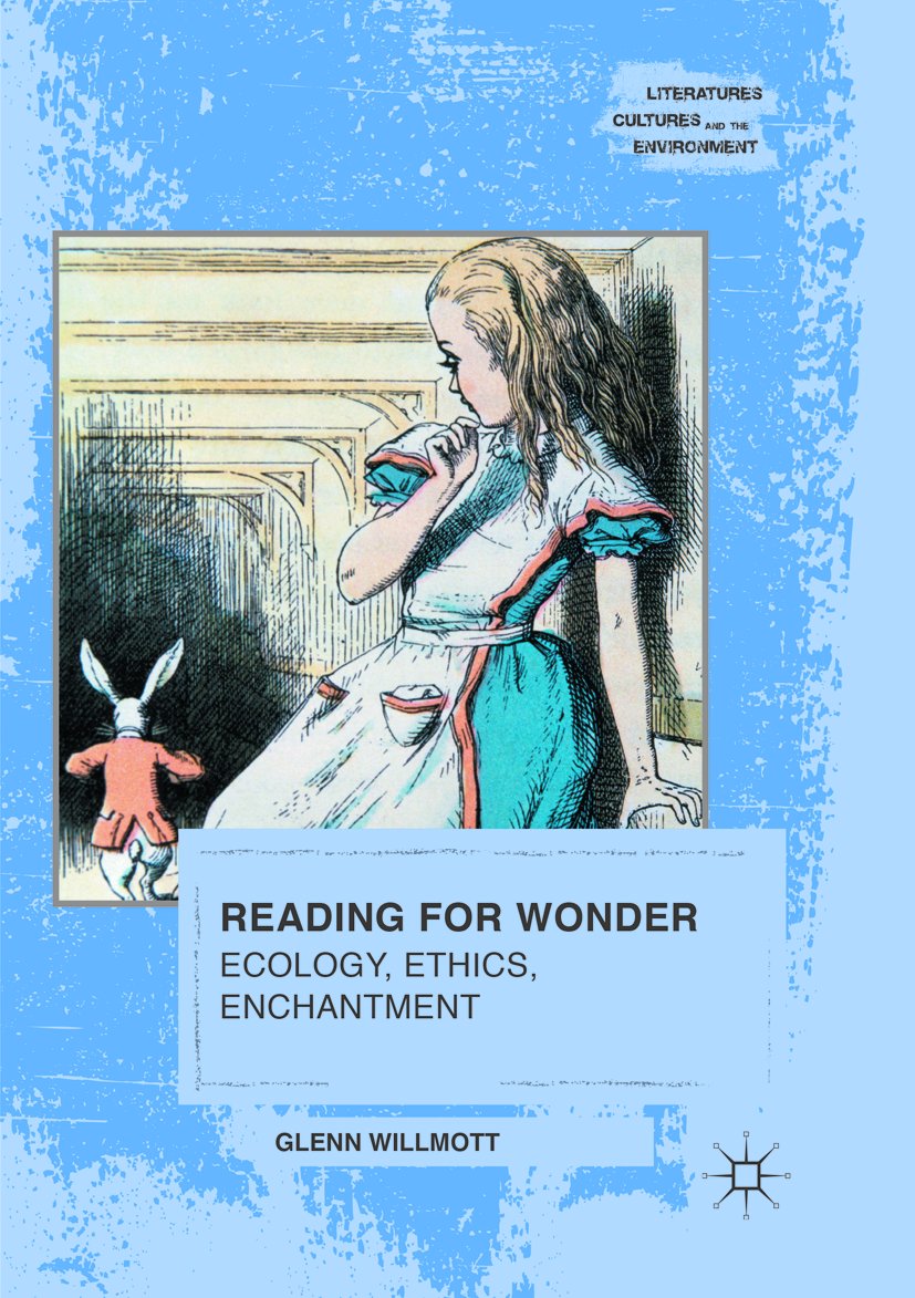 Literatures, Cultures, and the Environment