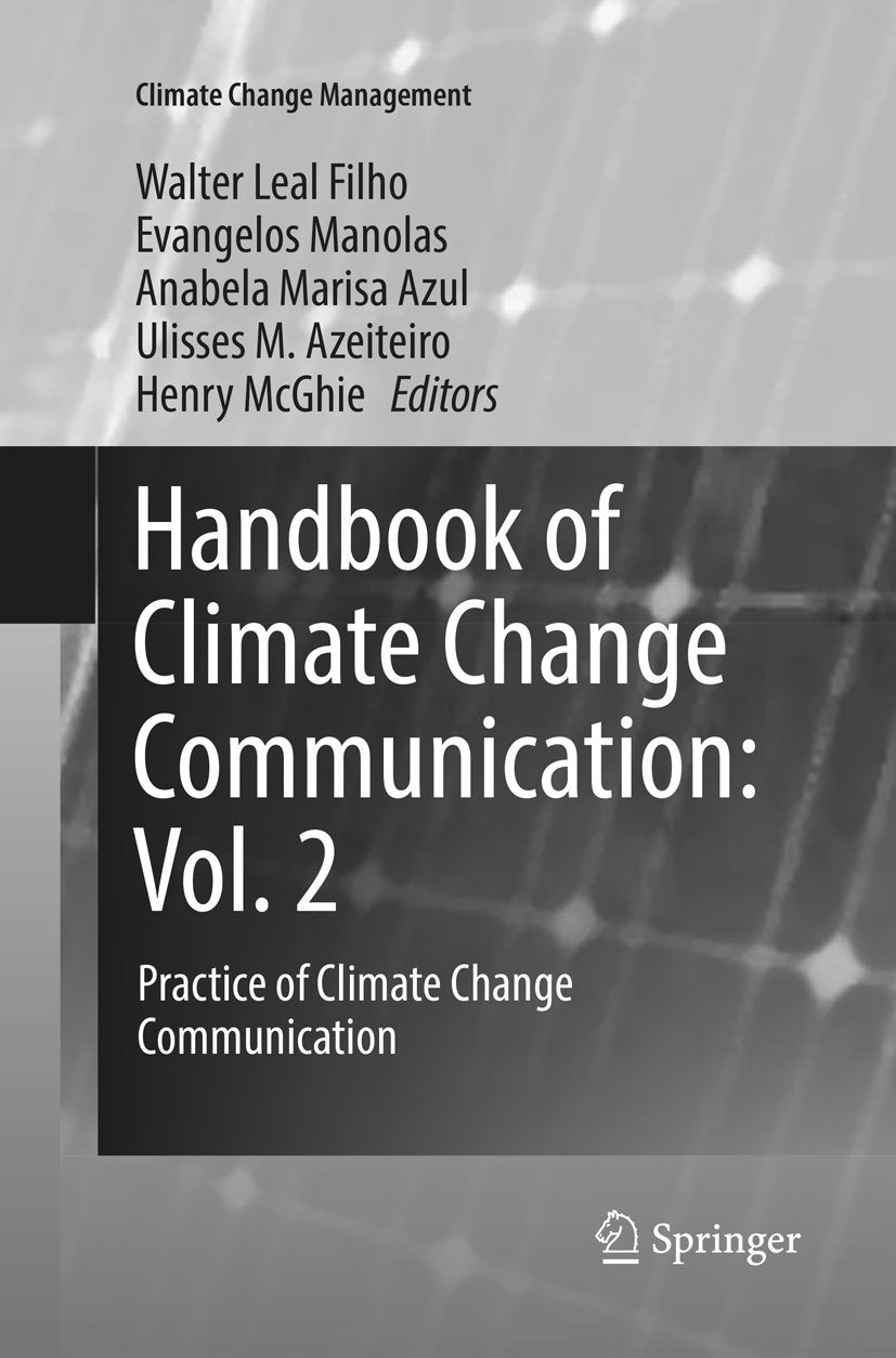 Climate Change Management