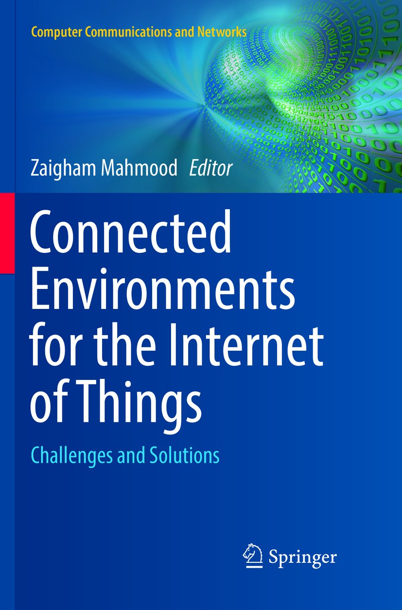 Computer Communications and Networks
