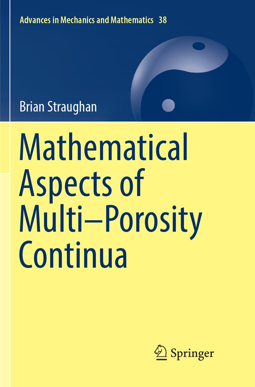 Advances in Mechanics and Mathematics