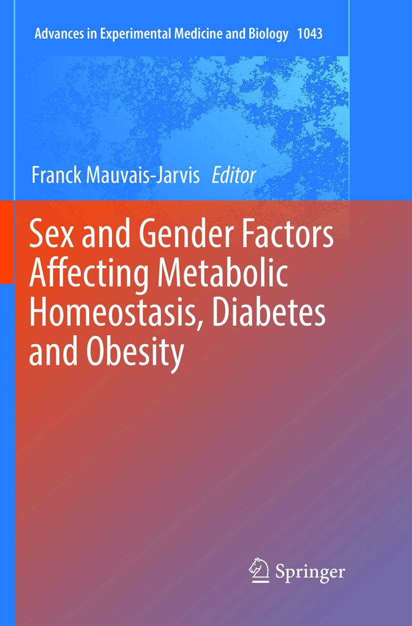 Advances in Experimental Medicine and Biology