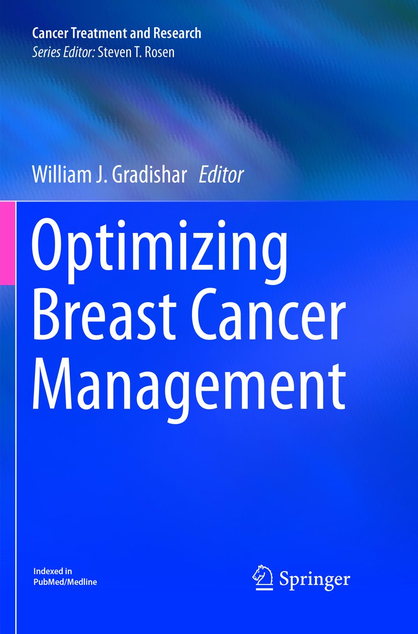 Cancer Treatment and Research