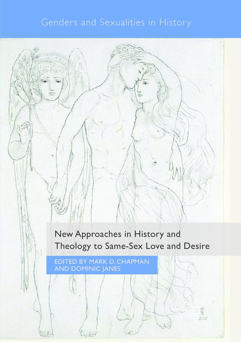 Genders and Sexualities in History