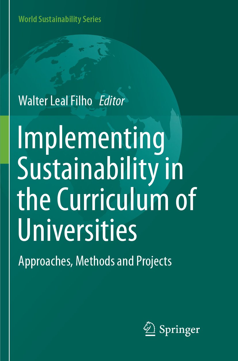 World Sustainability Series