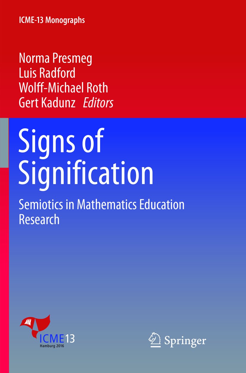 ICME-13 Monographs