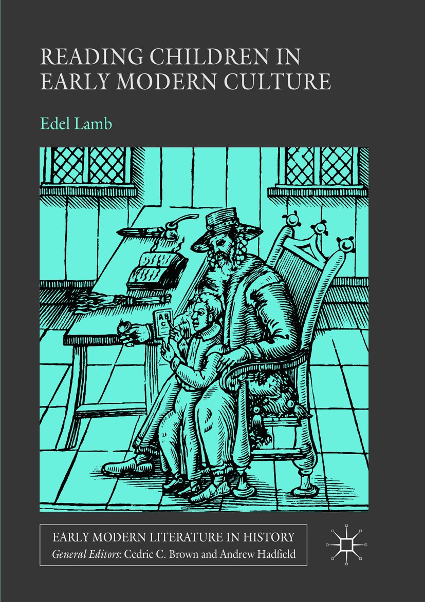 Early Modern Literature in History