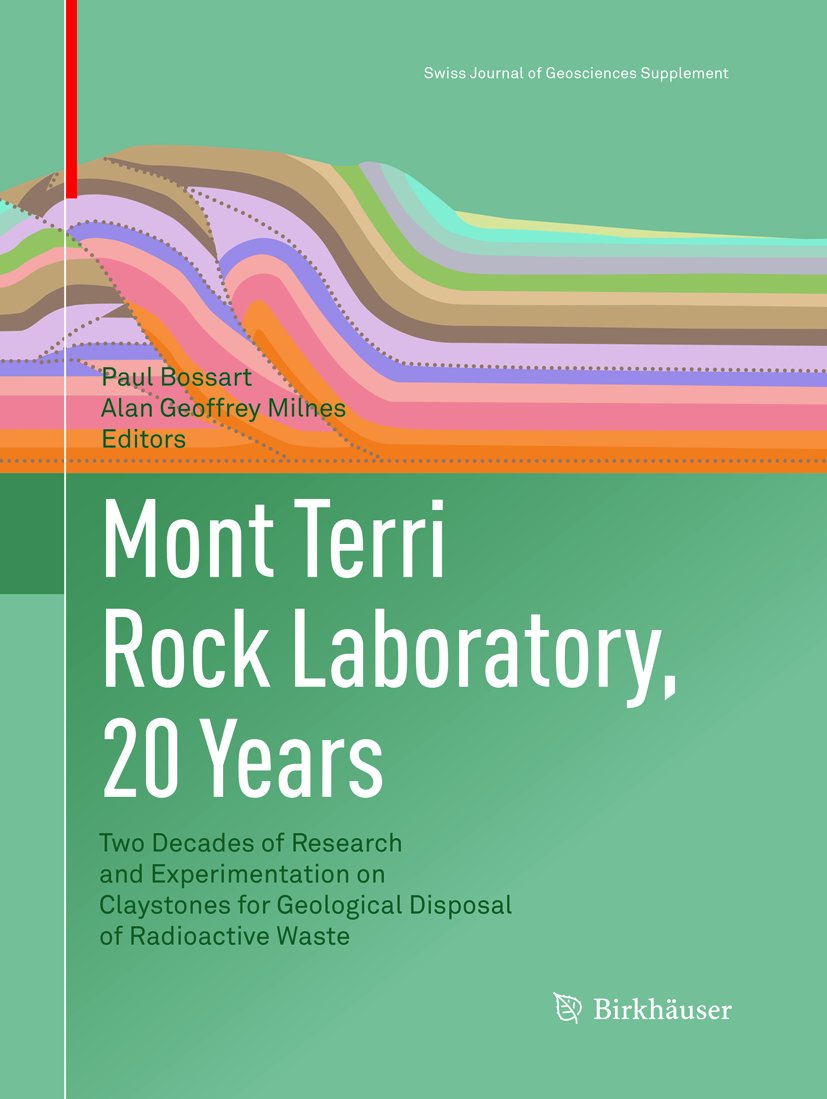 Swiss Journal of Geosciences Supplement