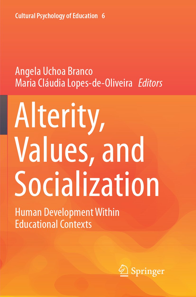 Cultural Psychology of Education