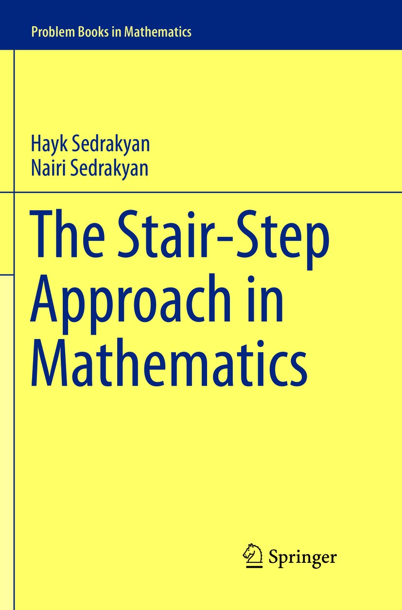Problem Books in Mathematics