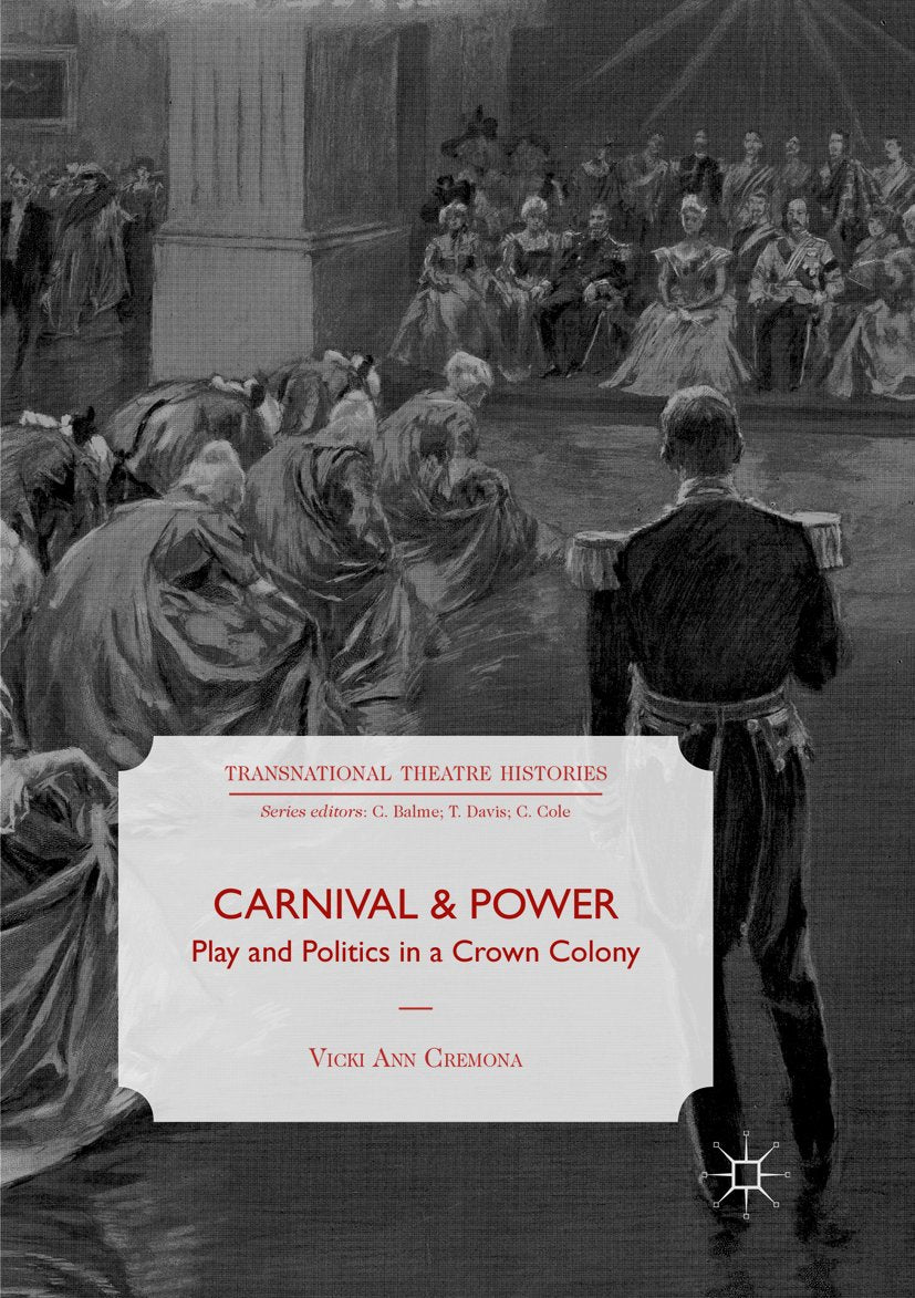 Transnational Theatre Histories