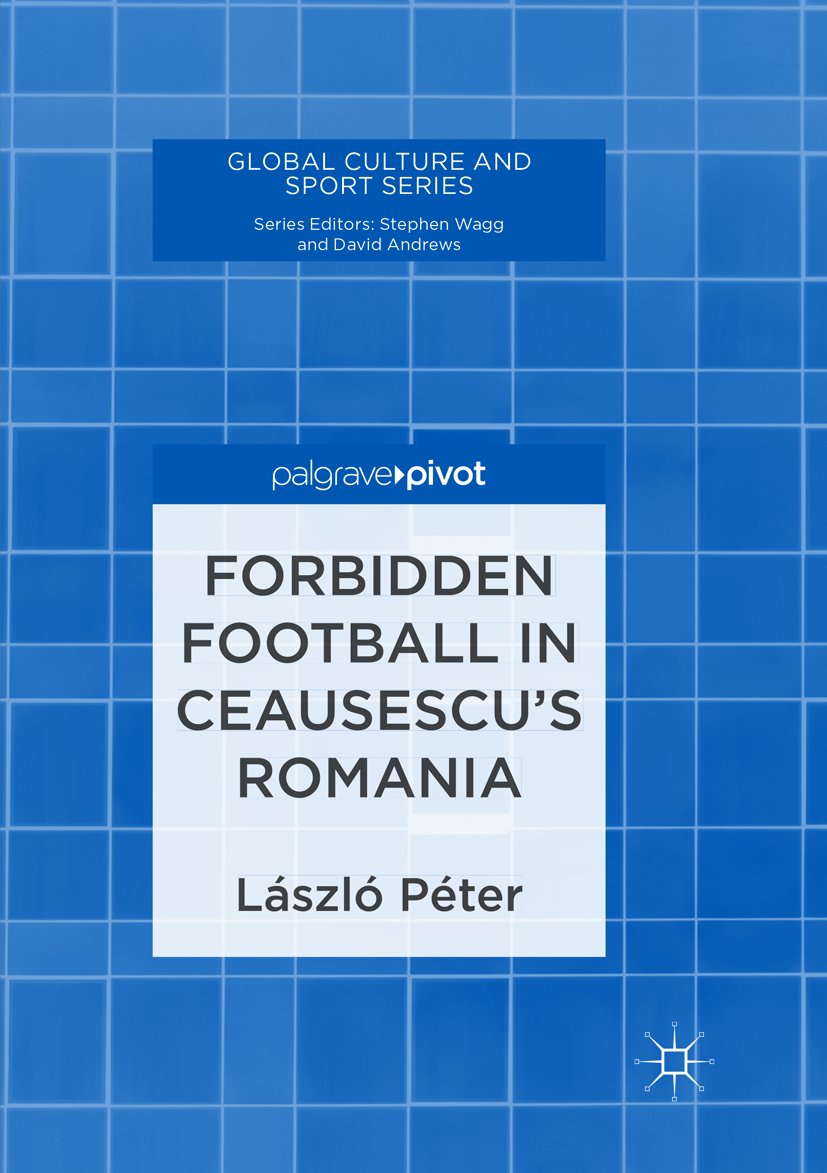 Global Culture and Sport Series