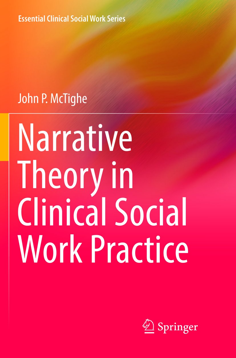 Essential Clinical Social Work Series