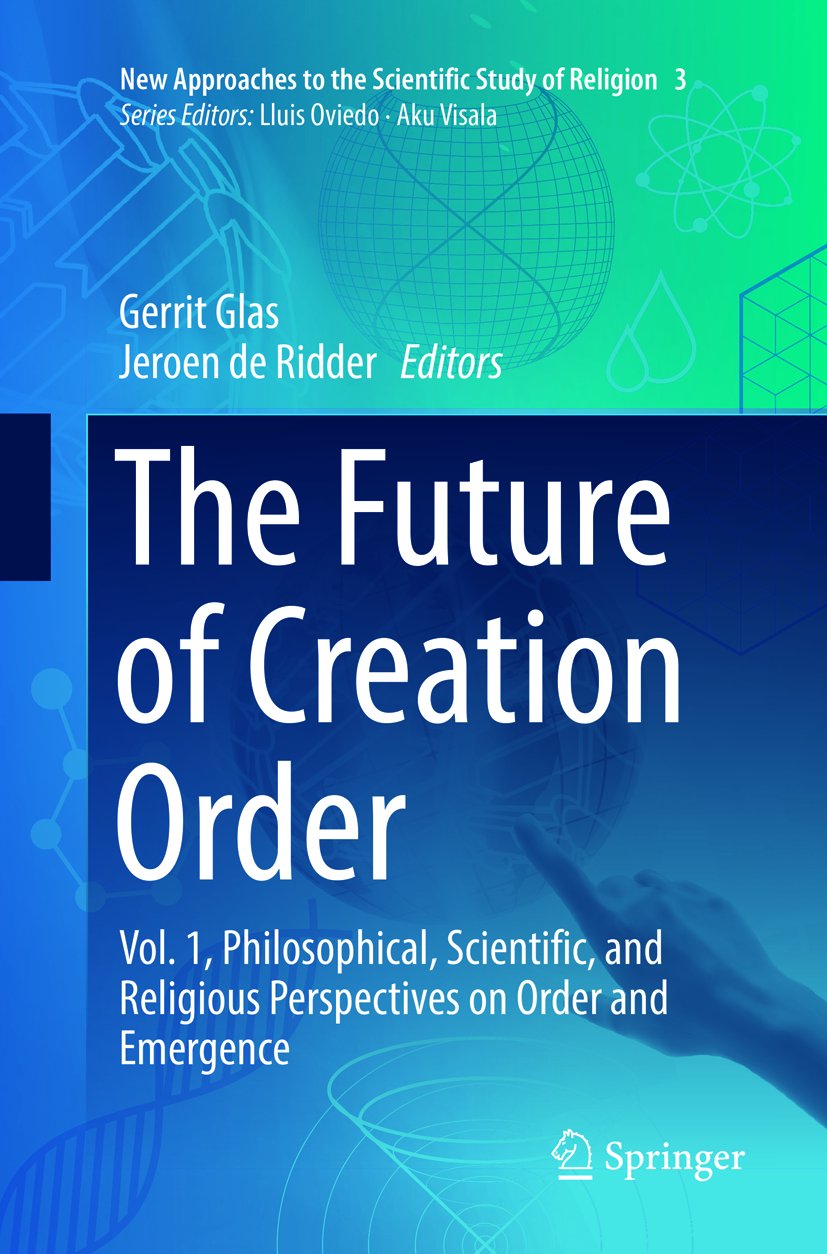 New Approaches to the Scientific Study of Religion