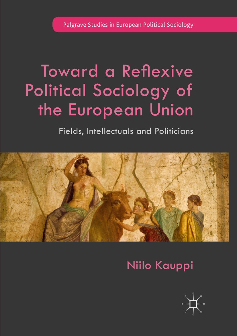 Palgrave Studies in European Political Sociology
