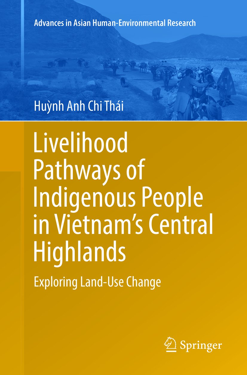 Advances in Asian Human-Environmental Research