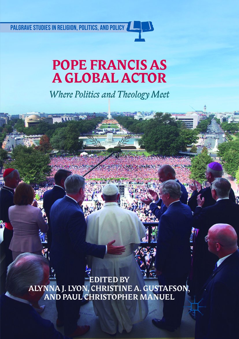 Palgrave Studies in Religion, Politics, and Policy