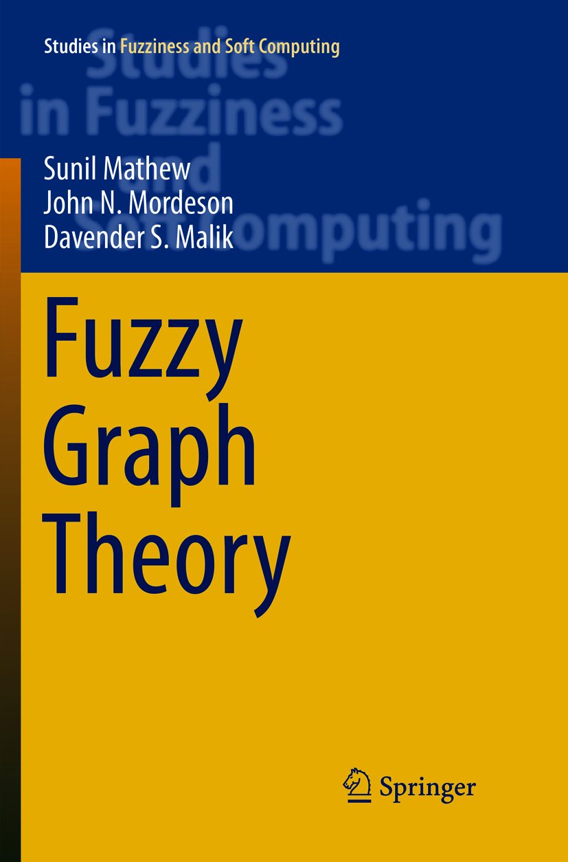 Studies in Fuzziness and Soft Computing