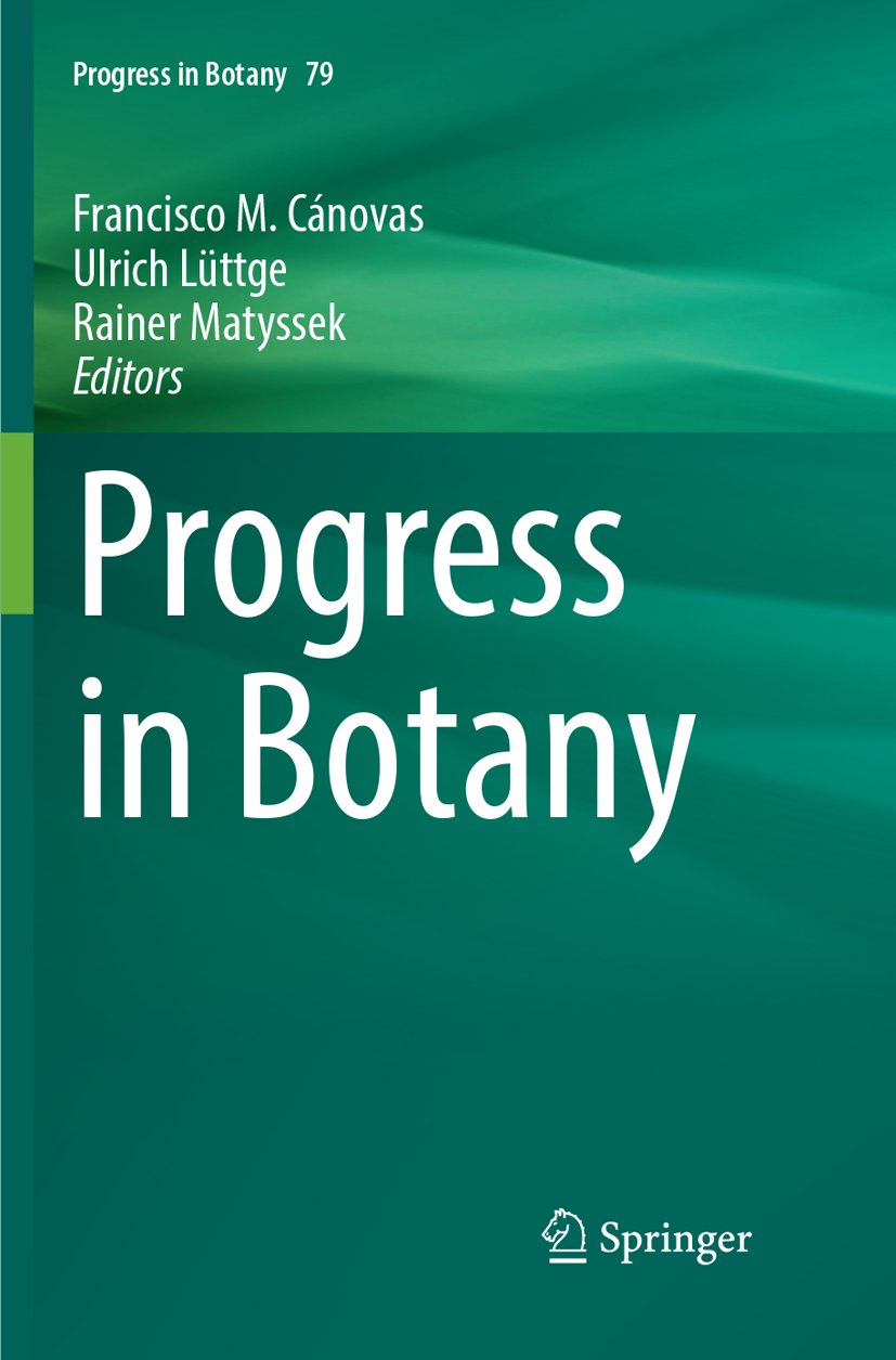 Progress in Botany