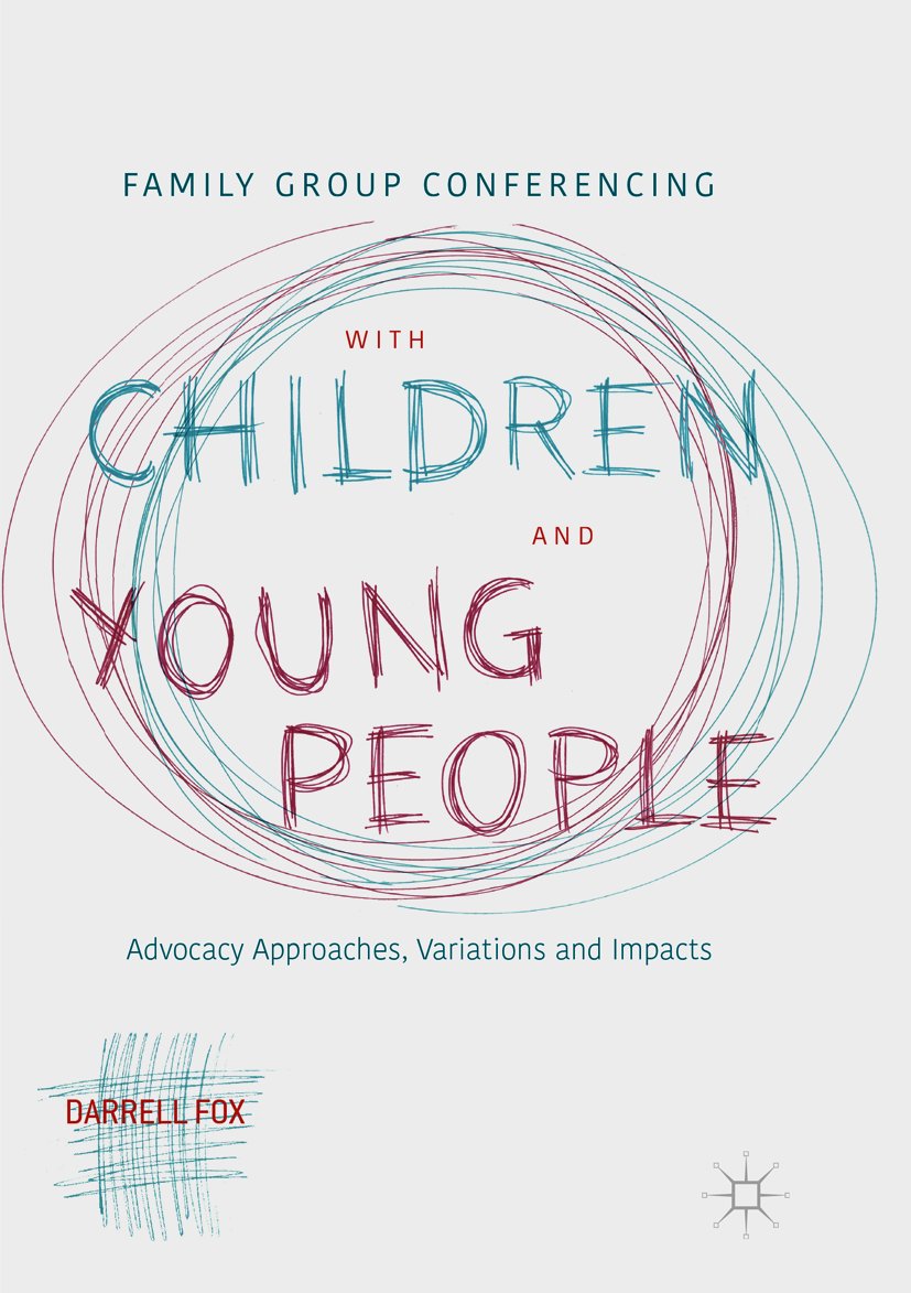 Family Group Conferencing with Children and Young People