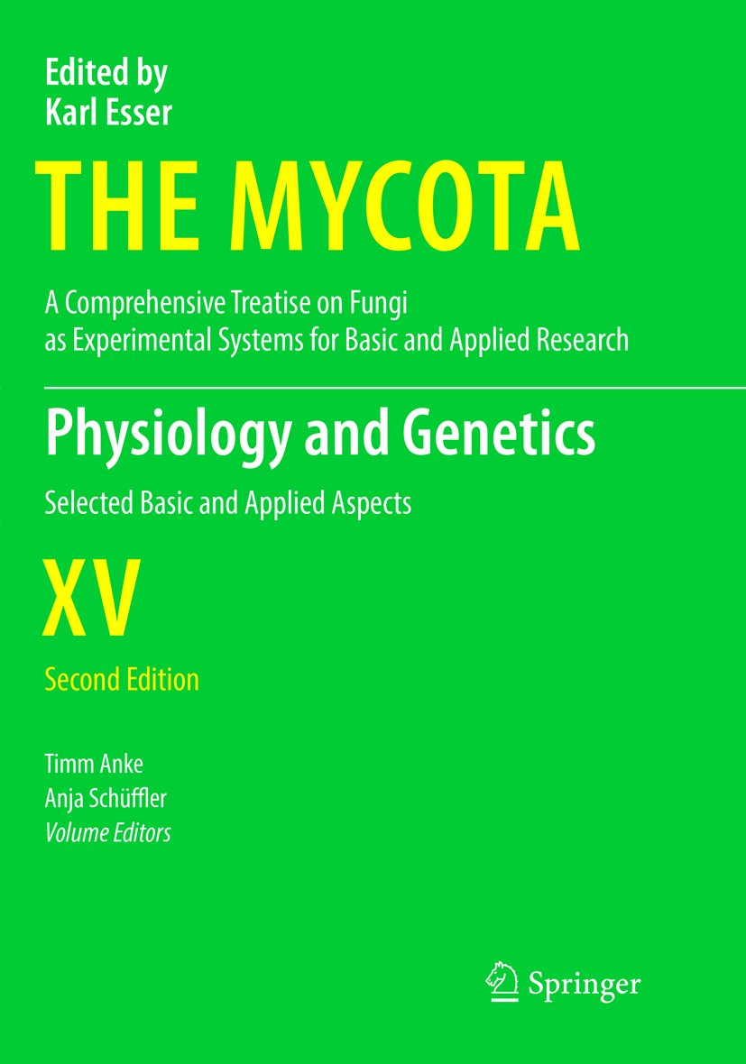 The Mycota
