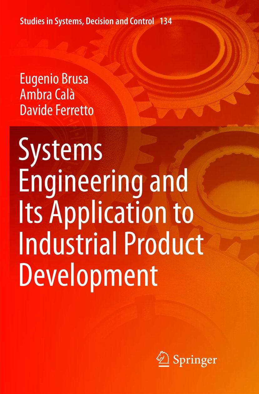 Studies in Systems, Decision and Control