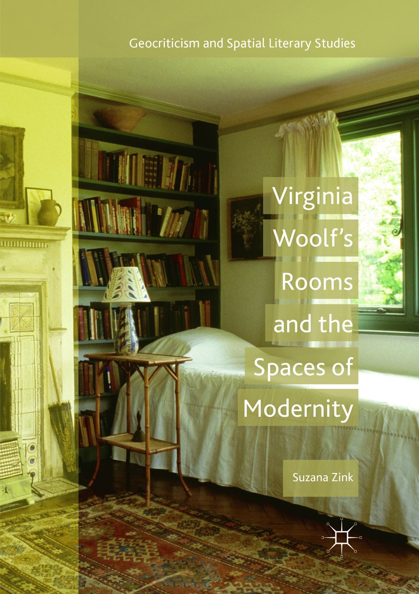 Geocriticism and Spatial Literary Studies