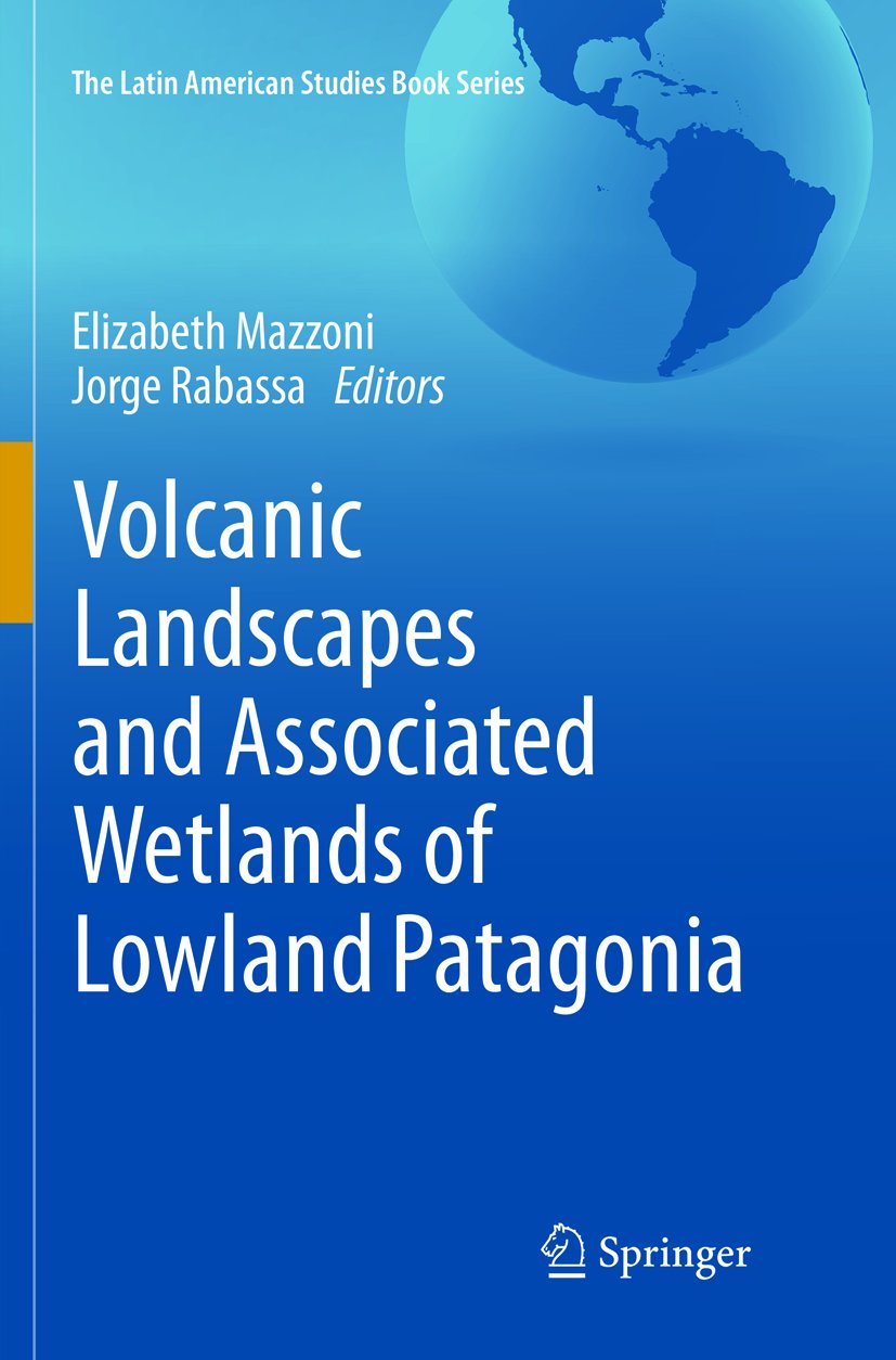 The Latin American Studies Book Series