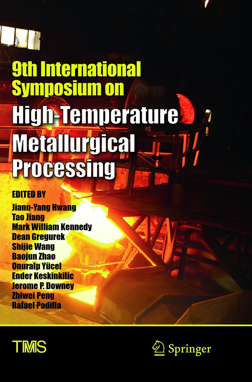 The Minerals, Metals & Materials Series