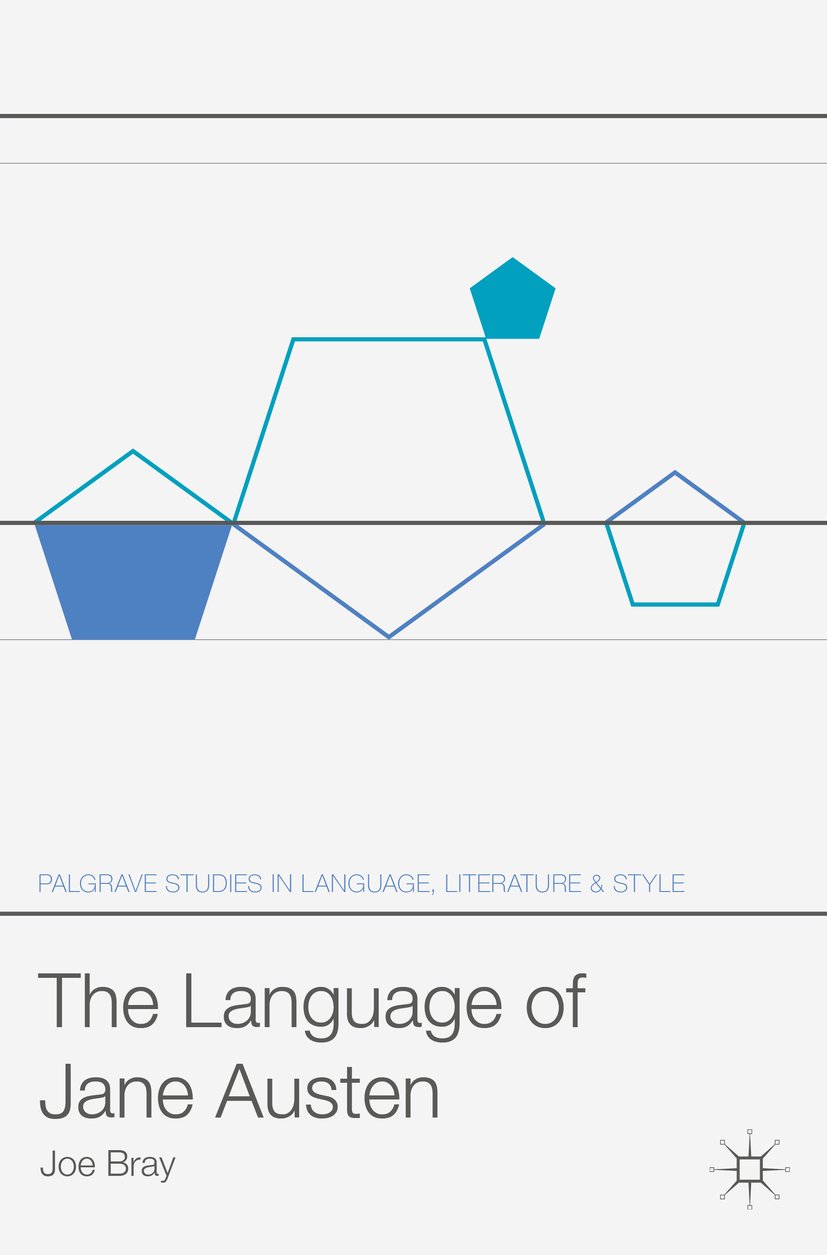 Palgrave Studies in Language, Literature and Style