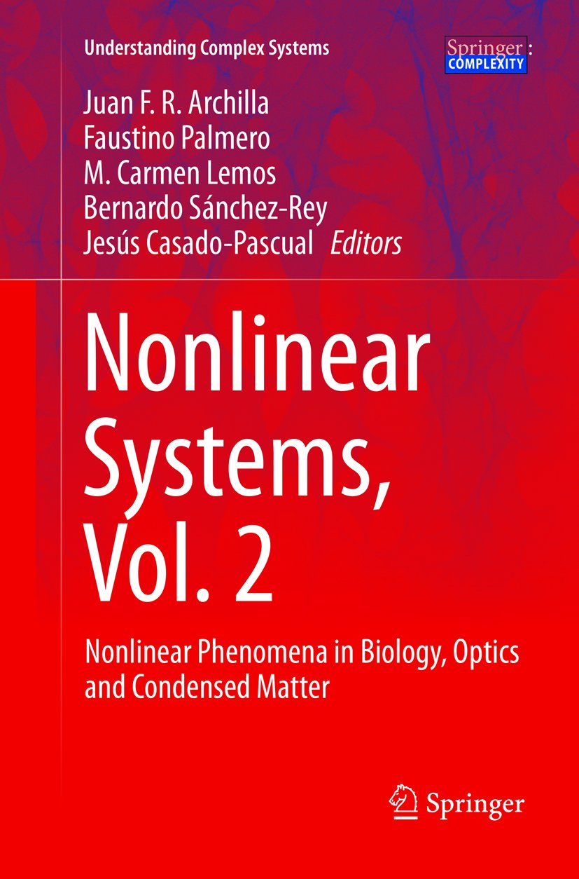 Understanding Complex Systems