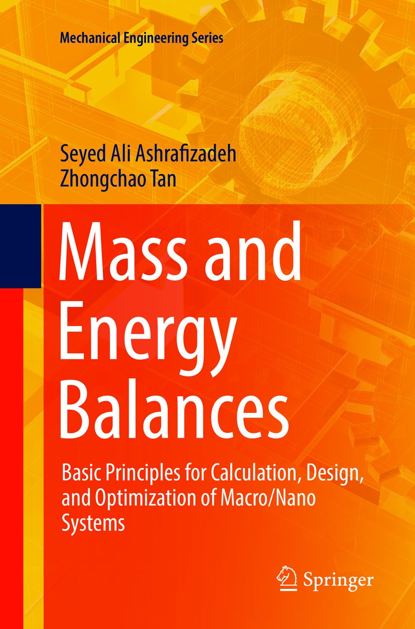 Mechanical Engineering Series
