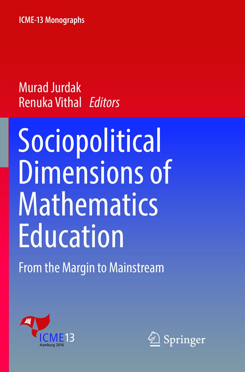ICME-13 Monographs
