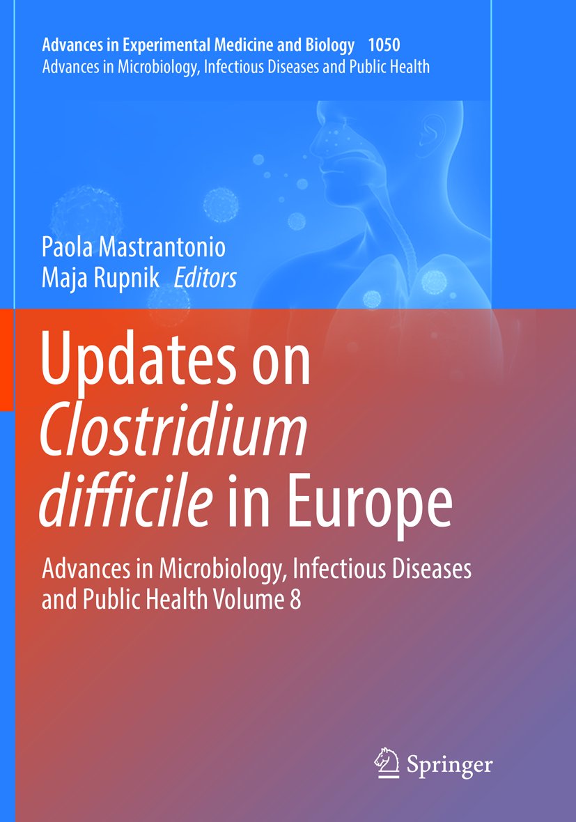 Advances in Experimental Medicine and Biology