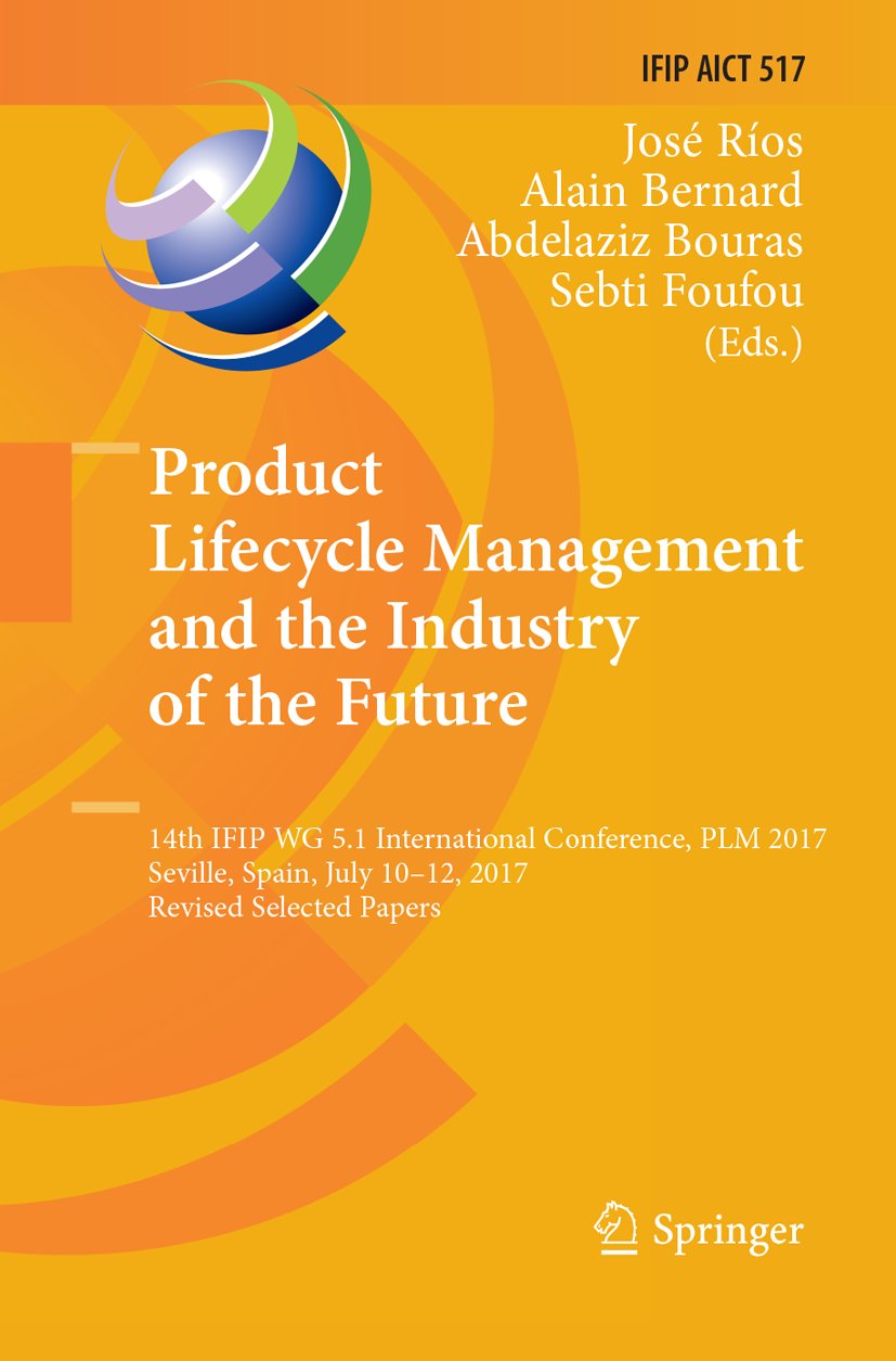 IFIP Advances in Information and Communication Technology